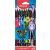 Pack of 12 Maped Color'Peps Monster Triangular Colored Pencils
