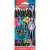 MAPED Color'Peps Monster 12-pack colored pencils, with fun monster designs