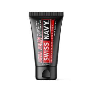 Swiss Navy Anal Jelly Síkosító - 150ml