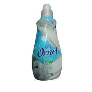 Ornel Jasmine & cotton Öblítő 1600ml
