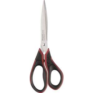 MAPED Schere, allgemein, 21 cm, MAPED "Advanced Gel"