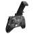 Controler hibrid Turtle Beach Recon Cloud, negru, vedere din unghi