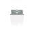Gorenje GV693C60UVAD Built-in Dishwasher, 16 place settings, open view