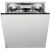 Whirlpool WIS 1150 PEL 14 Geschirrspüler mit integriertem weißem Geschirrspüler 58959533