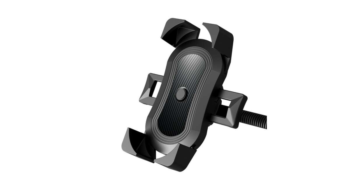 Bicycle Phone Holder D15 I ACEFAST - High End Accessories