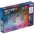 Set de Constructie Geomag, Glitter Recycled, 60 de Piese 119603415