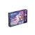 Stavebnica Geomag, Glitter Recycled, 60 kusov 119603415