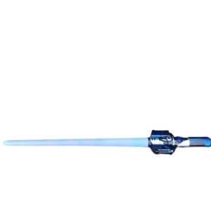 Obi Van Kenobi Kék Jedi fénykard LED-es világító hangeffekttel 58961851 Játékkardok, pajzsok, sisakok - 4 - 12 éves korig