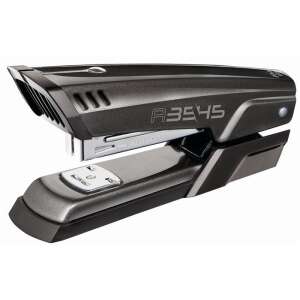 MAPED Advanced Half-Strip stapler, dark grey, metal, 24/6, 26/6, 25 sheets - Office Supply