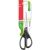 MAPED Büroschere, 21 cm, MAPED "Essentials Green" 31570875