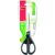 MAPED Büroschere, 17 cm, MAPED "Essentials Grün" 31570879