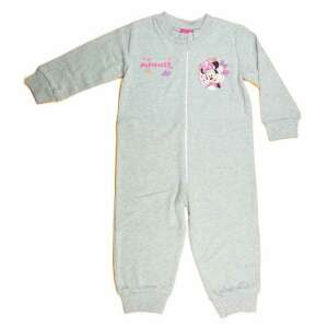 Overálos pizsama Minnie egér mintával (92) 58967781 "Minnie"  Gyerek pizsamák, hálóingek