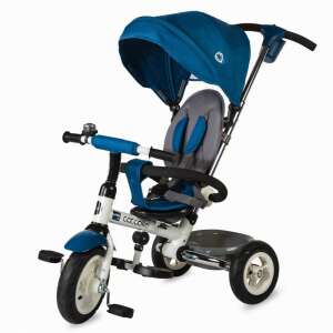 Coccolle Urbio AIR tricikli (összecsukható) - Kék 58967805 Coccolle Triciklik