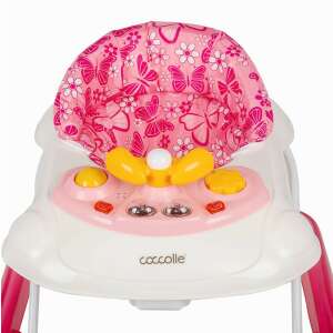Coccolle Velto bébikomp - Pink 58968252 Bébikompok