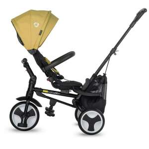 Coccolle Spectra Plus teljesen összecsukható tricikli - Sunflower Joy
