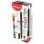 Crni fineliner MAPED Graph'Peps, 0,4 mm, pakiranje od 12