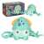 Interactive crawling octopus with sound 66830703