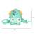 Interactive crawling octopus with sound 66830703