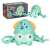 Interactive crawling octopus with sound 66830703