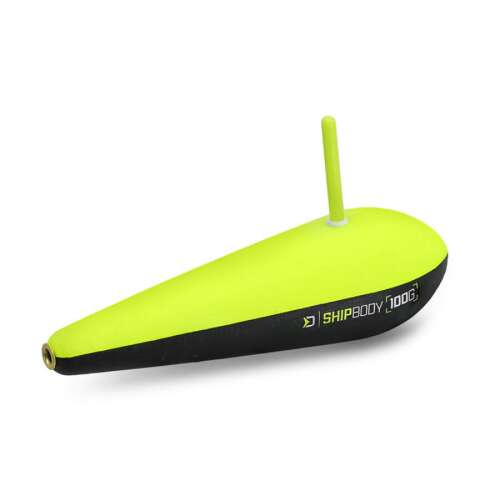 Delphin CKG ShipBODY 200g harcsázó úszó