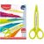 MAPED Schere, Zickzack, MAPED "Créa Cut", 5 verschiedene Muster 31571052