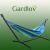 Gardlov Hammock with Stand