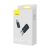 Baseus Ingenuity USB adapter, USB / USB-C, ZJJQ000103, Blue 58975373
