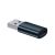 Baseus Ingenuity USB adapter, USB / USB-C, ZJJQ000103, Blue 58975373