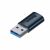 Baseus Ingenuity USB adapter, USB / USB-C, ZJJQ000103, Blue 58975373
