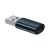 Baseus Ingenuity USB adapter, USB / USB-C, ZJJQ000103, Blue 58975373