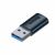 Baseus Ingenuity USB adapter, USB / USB-C, ZJJQ000103, Blue 58975373