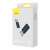 Baseus Ingenuity USB adapter, USB / USB-C, ZJJQ000103, Blue 58975373