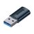 Baseus Ingenuity USB adapter, USB / USB-C, ZJJQ000103, Kék 58975373