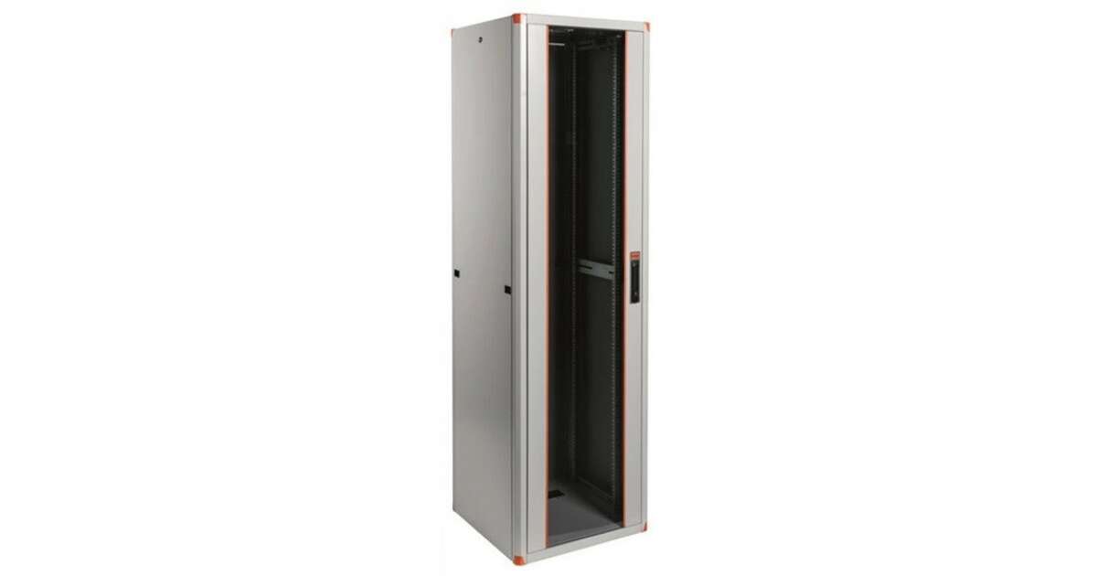Legrand EVO32U6060 19" 32U SZÉL:600 MÉLY:600 MAG:1552 hálózati ...