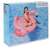 Intex Giant Flamingo Ride-On Pool Float, pink inflatable flamingo with handles, packaging