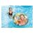 97 cm floating rubber with grip - multiple - Intex 58985680