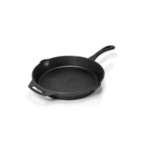 PETROMAX - Öntöttvas Serpenyő 30 cm, egy fogantyúval