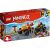 LEGO® Ninjago Kai and Ras car and motorcycle battle 71789 115961041