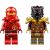 LEGO® Ninjago Kai and Ras car and motorcycle battle 71789 115961041
