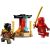 LEGO® Ninjago Kai and Ras car and motorcycle battle 71789 115961041