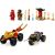 LEGO® Ninjago Kai and Ras car and motorcycle battle 71789 115961041