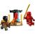 LEGO® Ninjago Kai and Ras car and motorcycle battle 71789 115961041