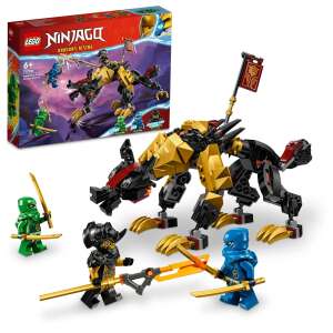LEGO® Ninjago Vânătorul de dragoni Copo 71790 59164246 LEGO Ninjago