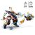 LEGO® Ninjago Sora átalakítható robot versenymotorja 71792 97341879