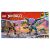 LEGO® Ninjago Elemi sárkányok vs. A császárnő robotja 71796 106787072