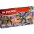 LEGO® Ninjago Elemi sárkányok vs. A császárnő robotja 71796 106787072