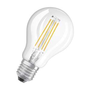 OSRAM Retrofit ilum világos 230V E27 LED EQ60 2700K 59130955 - Osram