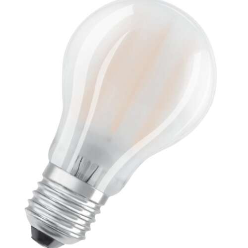OSRAM Retrofit Classic A matt 230V E27 LED EQ100 2700K 58997083