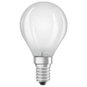 OSRAM Retrofit ilum izzó matt 230V E14 LED EQ40 2700K 58999632 - Osram