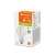 OSRAM Retrofit Classic A DIMM izzó világos 230V E27 LED EQ60 2700K 58999638